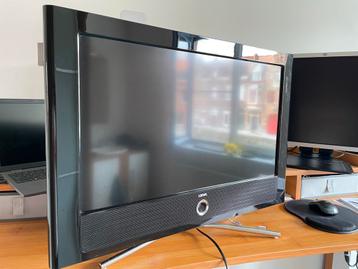 LOEWE Connect 32 Full HD - TV LED Black beschikbaar voor biedingen