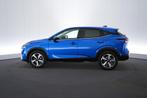(2DCG536) NISSAN QASHQAI, Auto's, Nissan, Stof, Gebruikt, Euro 6, Parkeersensor