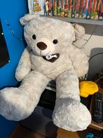 Grote beer, Verzamelen, Beren en Cherished Teddies, Ophalen, Zo goed als nieuw, Stoffen beer, Overige merken