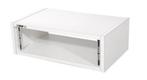 Thon studio Desktop Rack 3U WH, studiorack, rek, Ophalen of Verzenden, Zo goed als nieuw