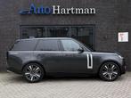 Land Rover Range Rover 3.0 P510e Autobiography MERIDIAN3D|PA, Auto's, Automaat, Adaptive Cruise Control, Hybride Elektrisch/Benzine