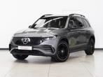 Mercedes-Benz EQB 300 4M AMG Premium Night 20" PANO Adaptiev, Argent ou Gris, Achat, EQB, Entreprise