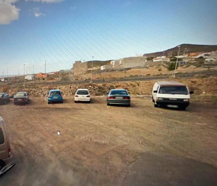 Grond te koop San Isidro Tenerife, Immo, Buitenland, Spanje, Kavel of Perceel, Stad