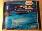 Verzamel - Dance Train 2002 vol. 1, CD & DVD, CD | Dance & House, Autres genres, Utilisé, Enlèvement ou Envoi