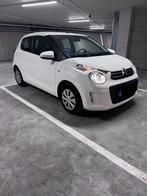 Citroen C1 1.0 vti feel S&S 05/2021 16827km, Autos, Citroën, 85 g/km, Tissu, Carnet d'entretien, Achat