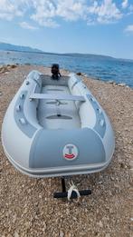 Rubberboot talamex, Watersport en Boten, Ophalen
