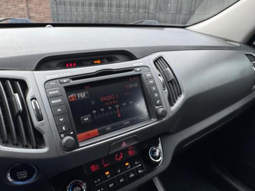 Kia Sportage, Auto's, Kia, Particulier, Sportage, 4x4, ABS, Achteruitrijcamera, Airbags, Airconditioning, Alarm, Bluetooth, Boordcomputer