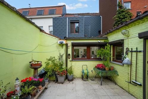 Huis te koop in Gent, 4 slpks, Immo, Huizen en Appartementen te koop, Vrijstaande woning, D