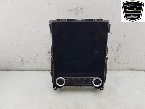 MULTI MEDIA COMPUTER Renault Megane IV Estate (RFBK), Auto-onderdelen, Elektronica en Kabels, Renault, Gebruikt