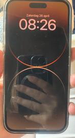 Iphone 14 pro max te koop, Telecommunicatie, Mobiele telefoons | Apple iPhone, Ophalen, Zo goed als nieuw, IPhone 14