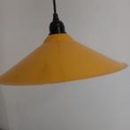 Vintage hanglamp, Gebruikt, Vintage, Ophalen of Verzenden