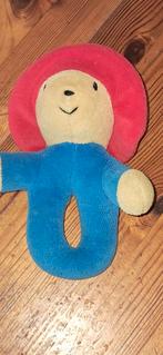 Baby accessoire rammelaar, Ophalen, Gebruikt, Rammelaar, Met geluid