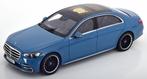 MERCEDES Classe S - Échelle 1/18 - LIMITED - PRIX : 129€, Hobby en Vrije tijd, Modelauto's | 1:18, Ophalen, Nieuw, Auto, Norev