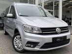 Volkswagen Caddy Maxi 1.4 TSI 125CV / Long Chassis / Utilita, Auto's, Bestelwagens en Lichte vracht, Voorwielaandrijving, Gebruikt