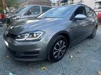 Golf 7 dsg 1.6tdi euro6, Auto's, Automaat, Euro 6, Te koop, Break