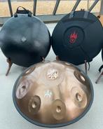 Handgemaakte Handpan 440 Hz E-Hijaz, Muziek en Instrumenten, Ophalen, Nieuw