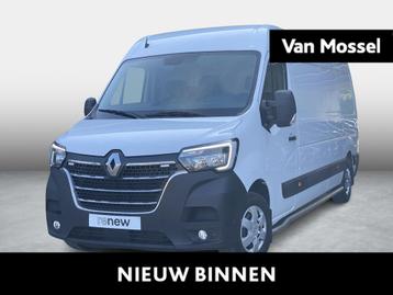 Renault Master L3H2 Blue dCi 135 Grand Confort beschikbaar voor biedingen