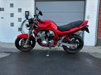 Suzuki Bandit GSF600N, Motoren, SUZUKI, SUZUKI, 4 cilinders, Meer dan 35 kW