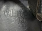 Dressuur zadel Wintec cair 16,5 inch, Dieren en Toebehoren, Ophalen, Zo goed als nieuw, Dressuur