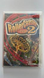 Rollercoaster tycoon 2, 1 speler, Eén computer, Ophalen of Verzenden, Zo goed als nieuw