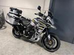 Suzuki DL1000 XT V-strom extreme (bj 2018), Motoren, 2 cilinders, Bedrijf, Overig, Meer dan 35 kW