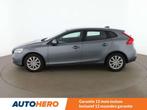 Volvo V40 2.0 D2 Momentum (bj 2019), Auto's, Volvo, Voorwielaandrijving, Stof, Gebruikt, 1969 cc