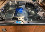 Jacuzzi / Spa 5 personen, Tuin en Terras, Ophalen, Filter, Vast