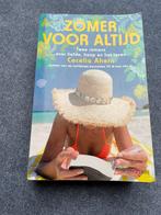 C. Ahern - Zomer voor altijd, Ophalen of Verzenden, Zo goed als nieuw, C. Ahern