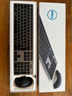 Dell MK717, Computers en Software, Toetsenborden, Toetsenbord en muis-set, Azerty, Ophalen of Verzenden, Zo goed als nieuw