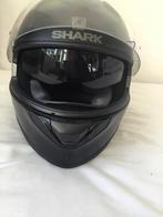 Casque shark, Motos, Vêtements | Casques de moto, L, Shark