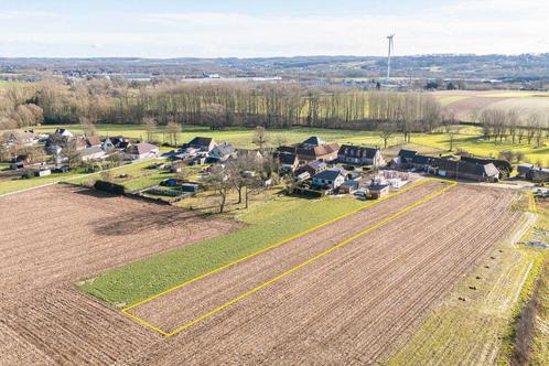 Grond te koop in Lierde, Immo, Gronden en Bouwgronden, 1500 m² of meer