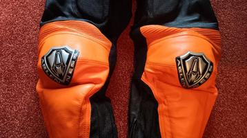 Leren Motorpak Arlen Ness beschikbaar voor biedingen