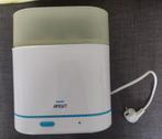 Flesjes stoomsterelisator Philips Avent, Kinderen en Baby's, Verzenden, Zo goed als nieuw, Sterilisator