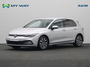 Volkswagen Golf VIII Golf 1.0 TSI Active OPF beschikbaar voor biedingen
