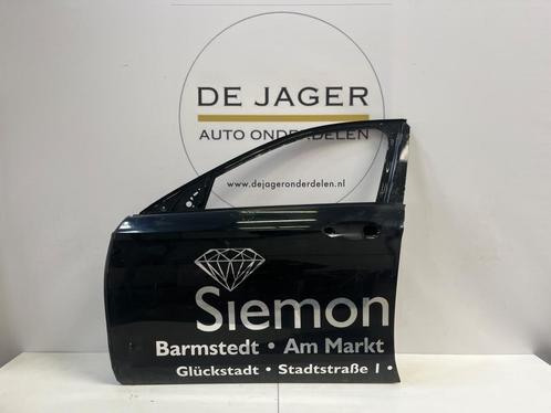 MERCEDES W213 E KLASSE DEUR PORTIER LINKS VOOR 2016-, Auto-onderdelen, Carrosserie, Deur, Mercedes-Benz, Voor, Links, Gebruikt
