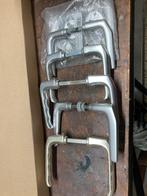 Deurklinken, Enlèvement