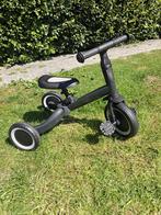 3 in 1 fietsje, Ophalen, Zo goed als nieuw