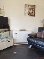 Accumulatie toestellen 4 stuks, Doe-het-zelf en Bouw, Verwarming en Radiatoren, Ophalen, Gebruikt, Overige typen, 60 tot 150 cm