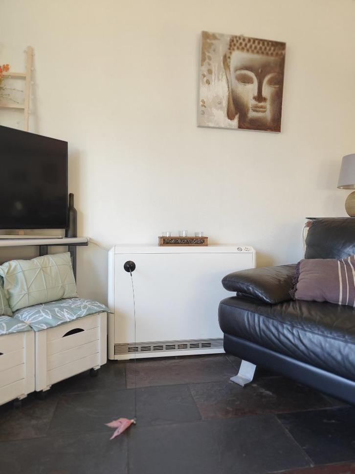 Accumulatie toestellen 4 stuks, Doe-het-zelf en Bouw, Verwarming en Radiatoren, Gebruikt, Overige typen, 800 watt of meer, 80 cm of meer