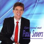 Paul Severs - Een Avond Met, Cd's en Dvd's, Cd's | Nederlandstalig, Ophalen of Verzenden, Zo goed als nieuw