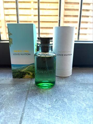 Louis Vuitton - Pacific Chill beschikbaar voor biedingen