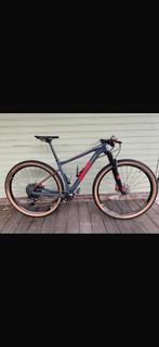 BMC mtb, Fietsen en Brommers, Ophalen, Zo goed als nieuw