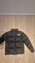 North Face 700 volledig zwart, Ophalen, Maat 48/50 (M), Zwart, Zo goed als nieuw