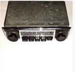 vintage Autoradio Blaupunkt retro Auto radio, Ophalen of Verzenden, Gebruikt