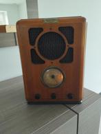 Radio Vintage Spirit of Saint-Louis, pour collectionneur, Antiek en Kunst, Antiek | Tv's en Audio, Ophalen