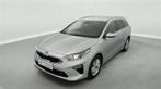 Kia Ceed SW / cee'd SW 1.4i More SW NAVI / CLIM / TEL, Auto's, Kia, Te koop, Zilver of Grijs, Benzine, Break