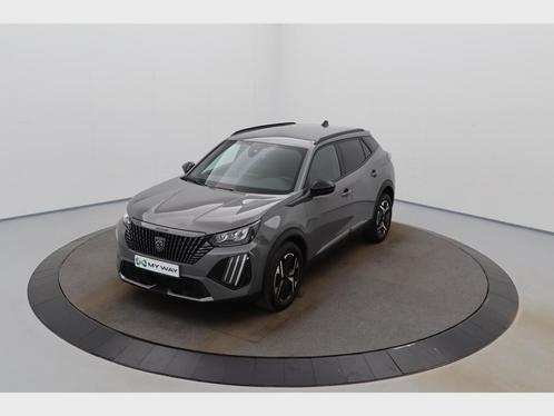 Peugeot 2008 2008 1.2 Turbo Allure S&S, Auto's, Peugeot, Bedrijf, ABS, Airbags, Airconditioning, Boordcomputer, Cruise Control