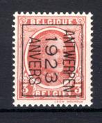 PRE77B MNH** 1923 - ANVERS 1923 - ANVERS 1923 ANVERS, Enlèvement ou Envoi, Non oblitéré, Neuf