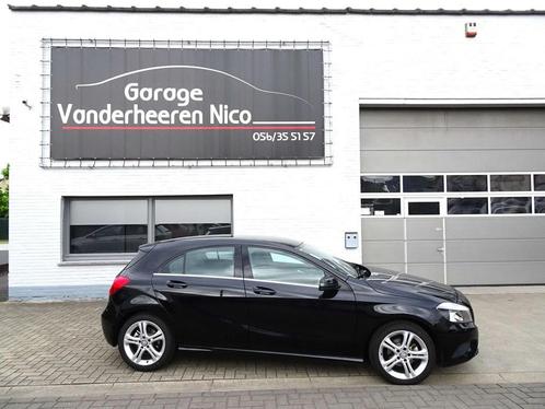 Mercedes-Benz A-CLASS 180 CDi Urban NAVI,CAMERA,SPORTZETELS,, Auto's, Mercedes-Benz, Particulier, Te koop, A-Klasse, ABS, Achteruitrijcamera