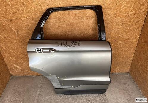 FORD EDGE PORTIER DEUR PORTIEREN DEUREN OP AANVRAAG!!, Auto-onderdelen, Carrosserie, Achterklep, Ford, Achter, Gebruikt, Ophalen of Verzenden